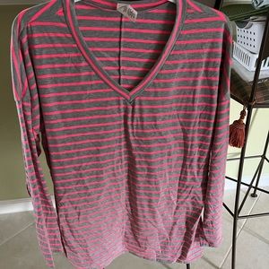 Sew in Love Long Sleeve Shirt